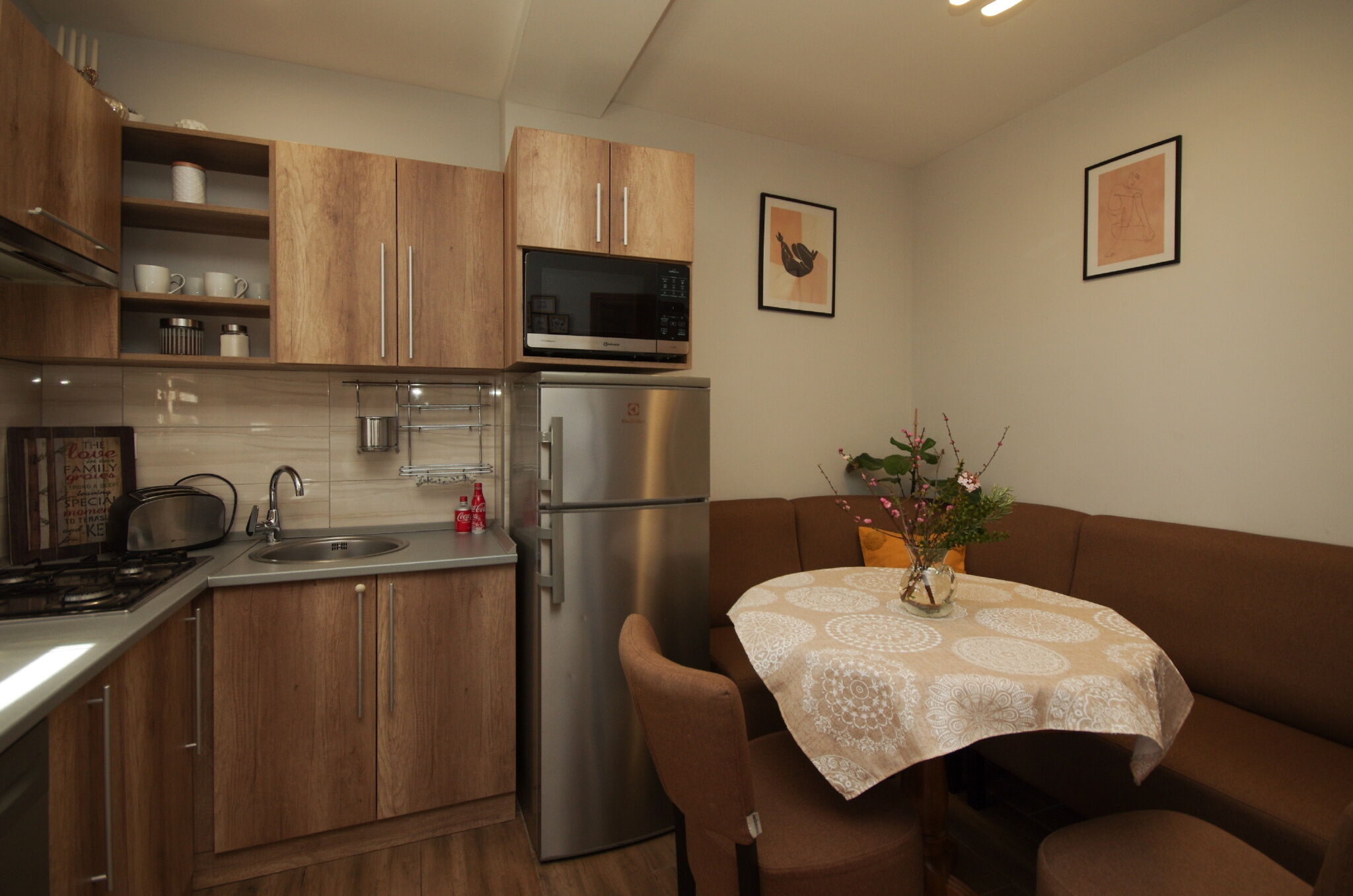 Paradiso Apartmanház – Gyula fotó 10