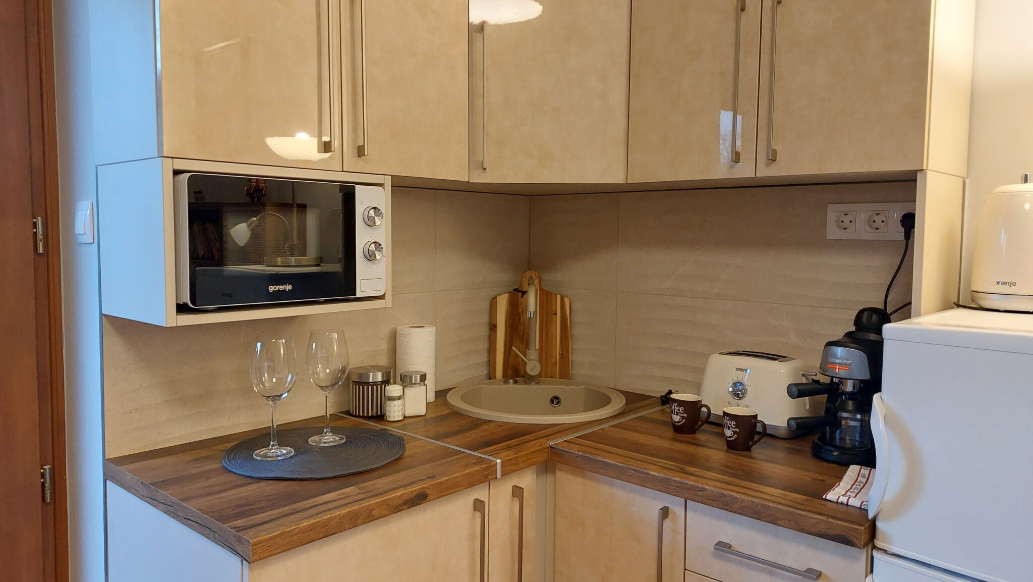 Paradiso Apartmanház – Gyula fotó 2