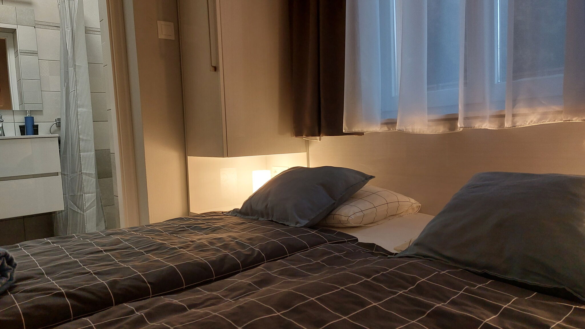 Paradiso Apartmanház – Gyula fotó 6