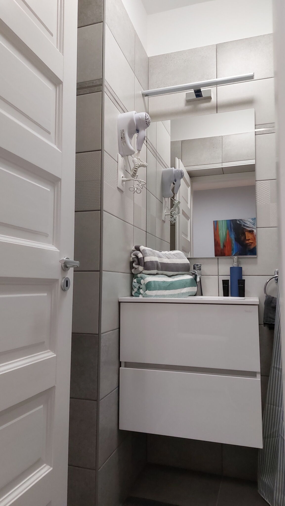 Paradiso Apartmanház – Gyula fotó 7