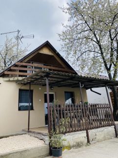 Házitó Apartman14