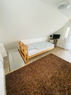 Házitó Apartman17