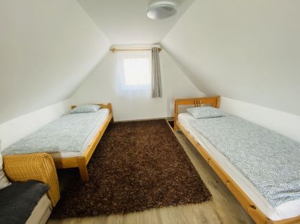 Házitó Apartman21