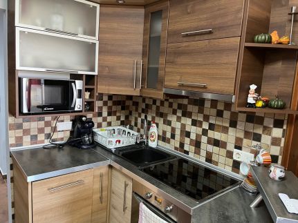 Brookforest Family Apartman8
