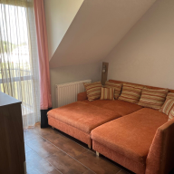 Brookforest Family Apartman