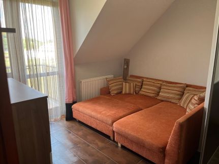 Brookforest Family Apartman