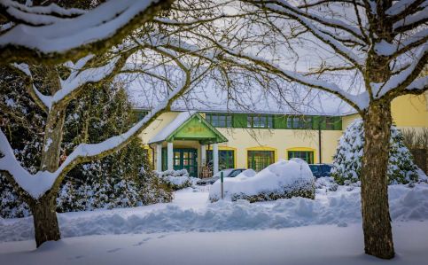 Szépalma Hotel & Ménesbirtok24