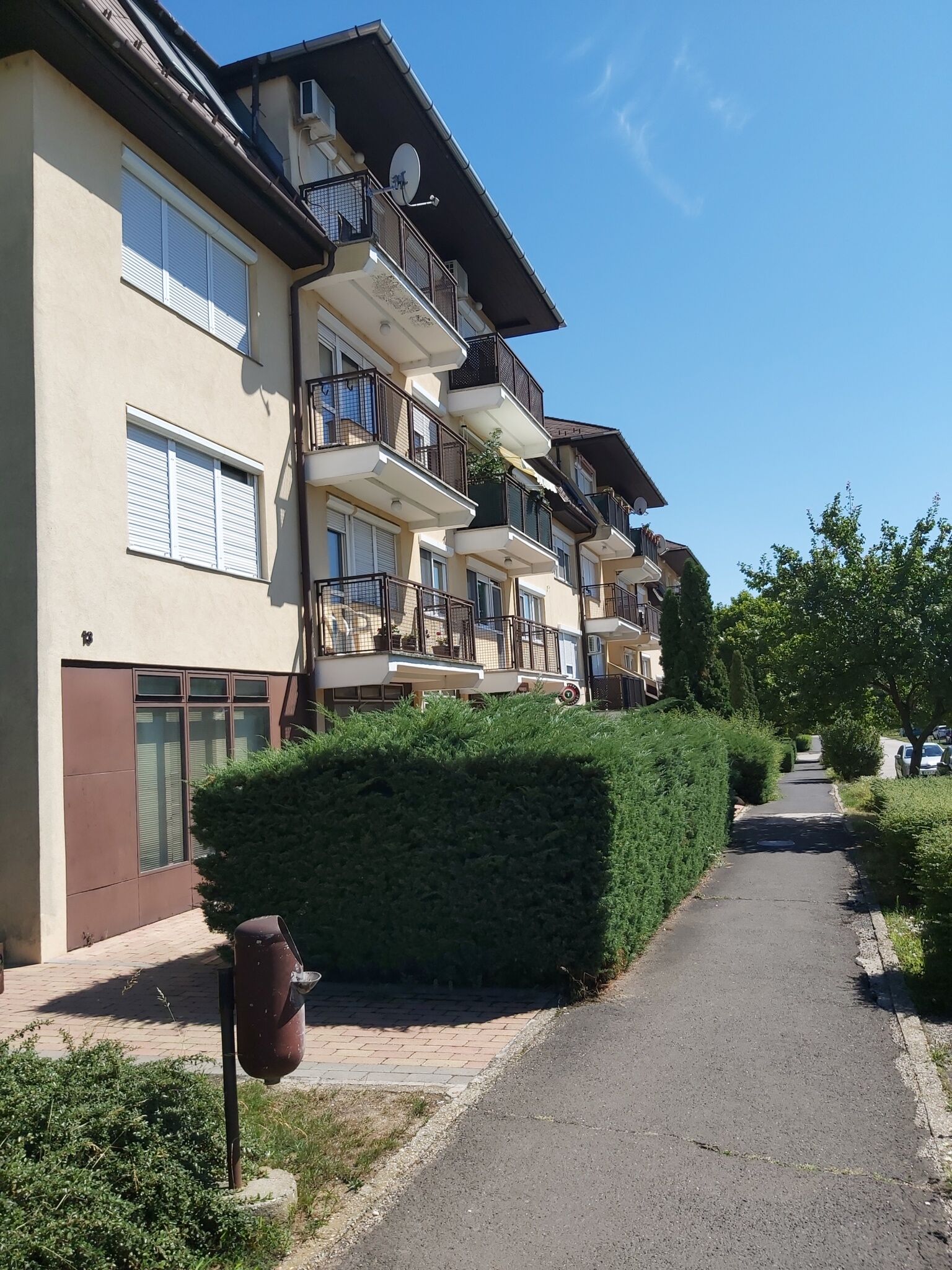 Ancsi-Lak – Tapolca fotó 7