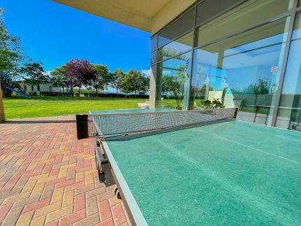 Club218 Red Wellness Apartman2