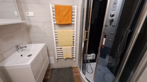 MOKKA Apartman9