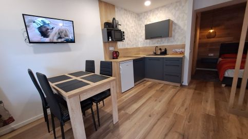 MOKKA Apartman10