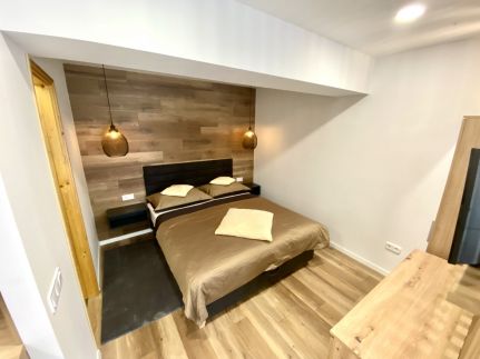 MOKKA Apartman13