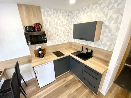 MOKKA Apartman14