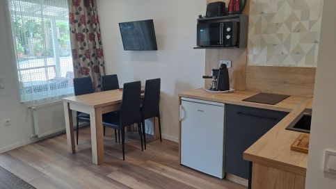 MOKKA Apartman4