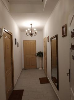 Wagner Apartman4