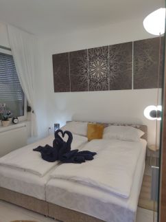 Wagner Apartman