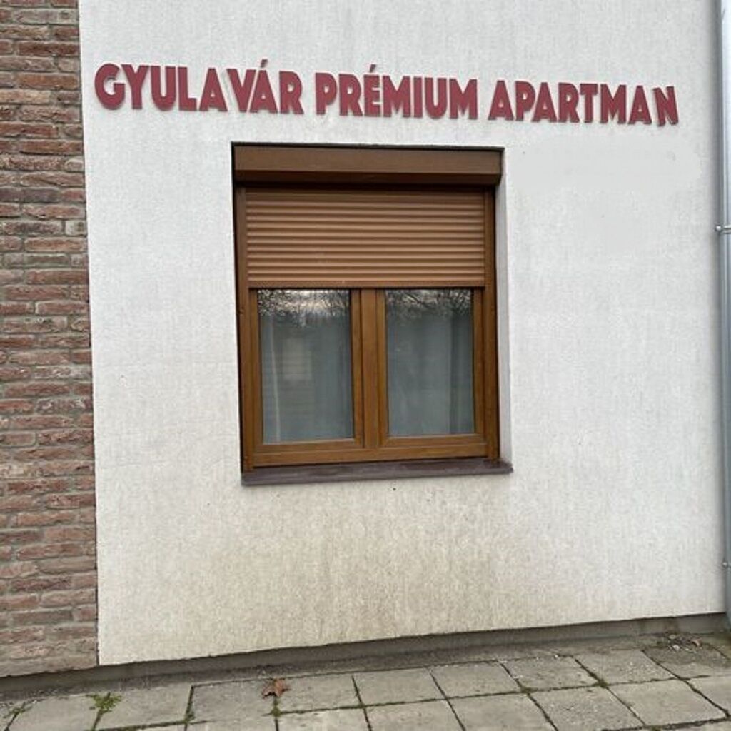 Gyula Vár Prémium – Gyula fotó 3