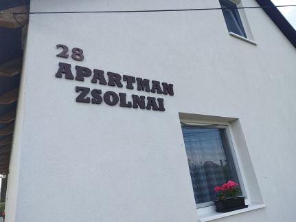 Zsolnai Apartman15