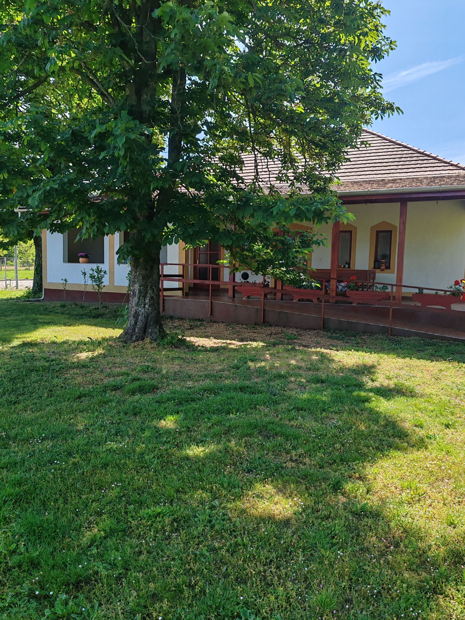 Viktória Üdülőház – Berekfürdő fotó 4