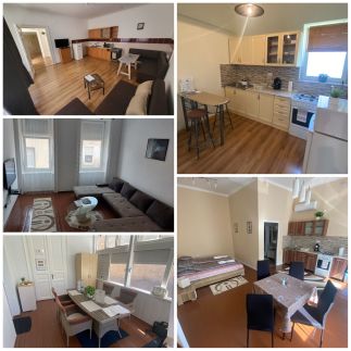 Kincstár Apartmanok23