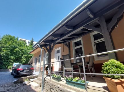 Kincstár Apartmanok24