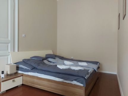 Kincstár Apartmanok25