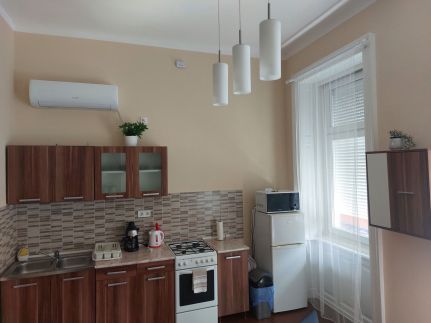 Kincstár Apartmanok14