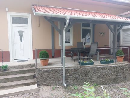 Kincstár Apartmanok16