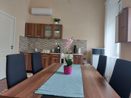Kincstár Apartmanok31