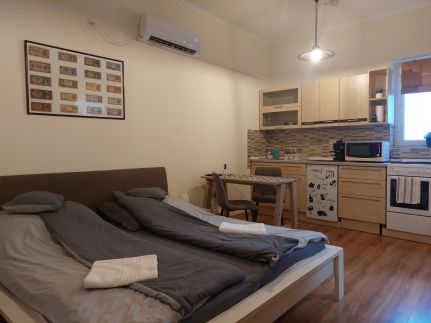 Kincstár Apartmanok36