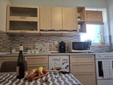 Kincstár Apartmanok32
