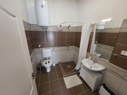 Kincstár Apartmanok8