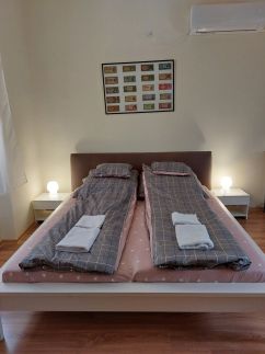 Kincstár Apartmanok9