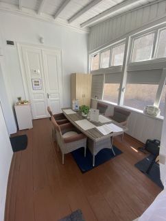 Kincstár Apartmanok13