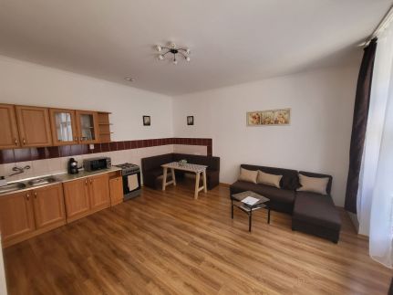 Kincstár Apartmanok1