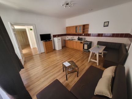 Kincstár Apartmanok2