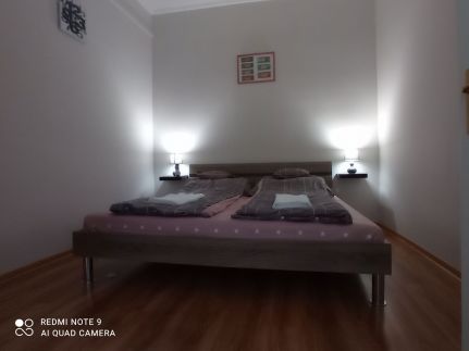 Kincstár Apartmanok5