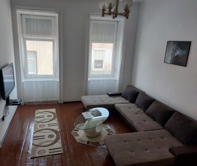 Kincstár Apartmanok6