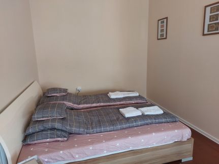 Kincstár Apartmanok7