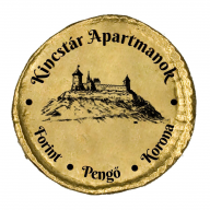 Kincstár Apartmanok