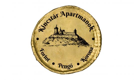 Kincstár Apartmanok