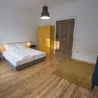 Várkerület 6 Apartman