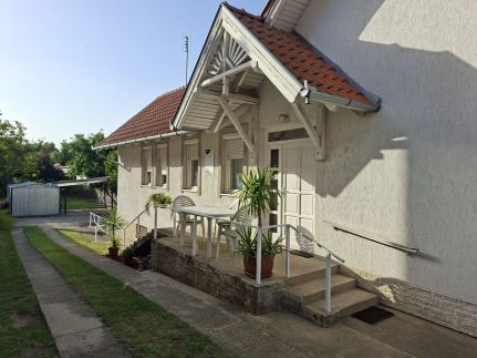 Boglárka Vendégház Debrecen3