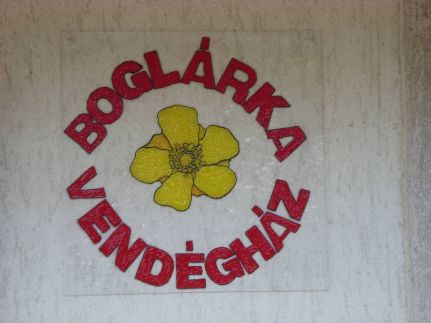 Boglárka Vendégház Debrecen2