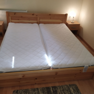 Gyöngyház Vendégház