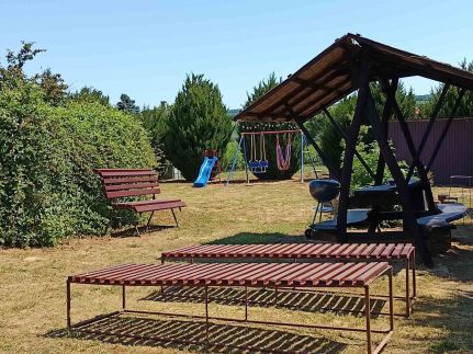 Gyöngyház Vendégház12