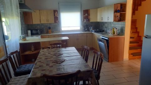 Gyöngyház Vendégház15