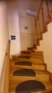 Gyöngyház Vendégház18