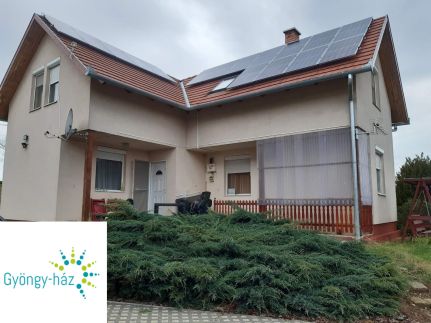 Gyöngyház Vendégház36