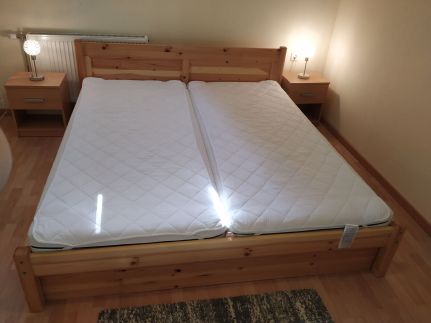 Gyöngyház Vendégház